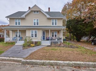 29 Maple St #1, Uxbridge, MA 01569