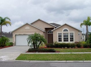 4711 Preserve Blvd, Saint Cloud, FL 34772