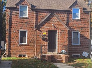 7306 Hopkins Ave, College Park, MD 20740