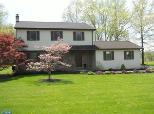 3136 Wentlings Schoolhouse Rd, East Greenville, PA 18041