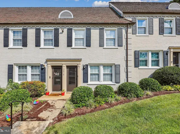 3816 W St SE Unit B, Washington, DC 20020