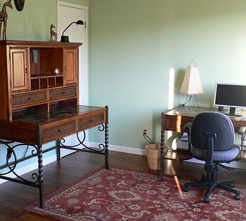 Den/Office/4th Bedroom