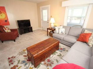 125 S Maple Ave, Ames, IA 50010