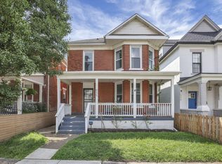 855 Sullivant Ave, Columbus, OH 43223