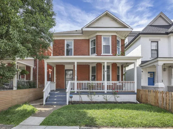 855 Sullivant Ave, Columbus, OH 43223