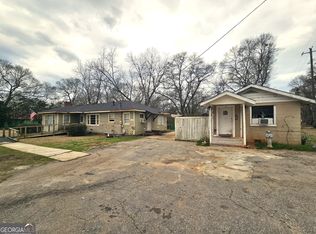 2547 Old Atlanta Rd, Griffin, GA 30223