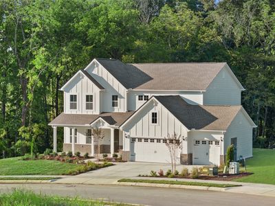 4605 Corso Dr LOT 49, Murfreesboro, TN, 37128