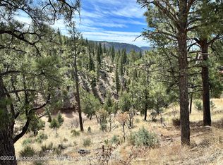 105 Coronado Dr, Ruidoso, NM 88345