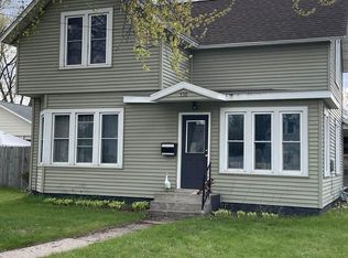 530 10th Ave S, Wisconsin Rapids, WI 54495