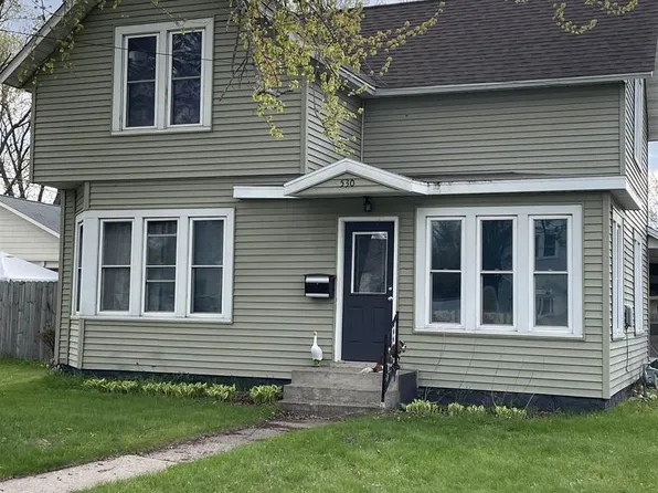 530 10TH AVENUE SOUTH, Wisconsin Rapids, WI 54495