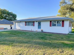 193 Mill St, Prairie Home, MO 65068