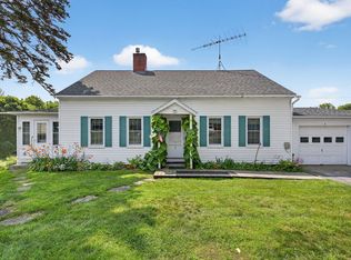 3 Faxon Hill Rd, Washington, NH 03280