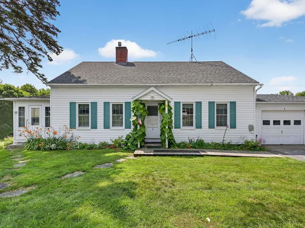 3 Faxon Hill Road, Washington, NH 03280