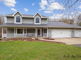 7770 N Arroyo Vista Dr NE, Rockford, MI 49341