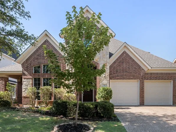 712 Lathrop St, Argyle, TX 76226