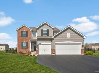 3458 Fletcher Ln, Aurora, IL 60506