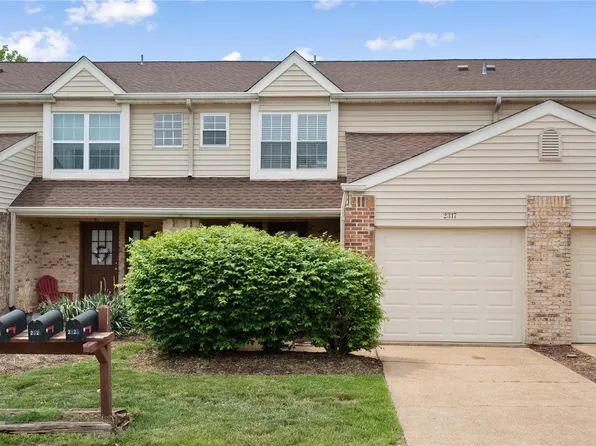 2317 Sandalwood Creek Ct, Glencoe, MO 63038