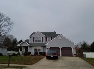 122 Meadowrue Ln, Wenonah, NJ 08090