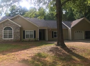 4724 Old Yorkville Rd, Dallas, GA 30157
