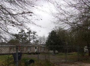 2939 Brownlea Rd, Silsbee, TX 77656