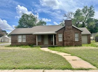 2101 15th St, Lubbock, TX 79401