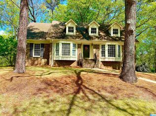 4809 Shady Waters Ln, Birmingham, AL 35243