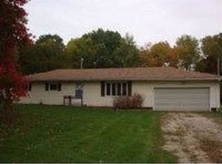 4640 W Bacon Rd, Hillsdale, MI 49242