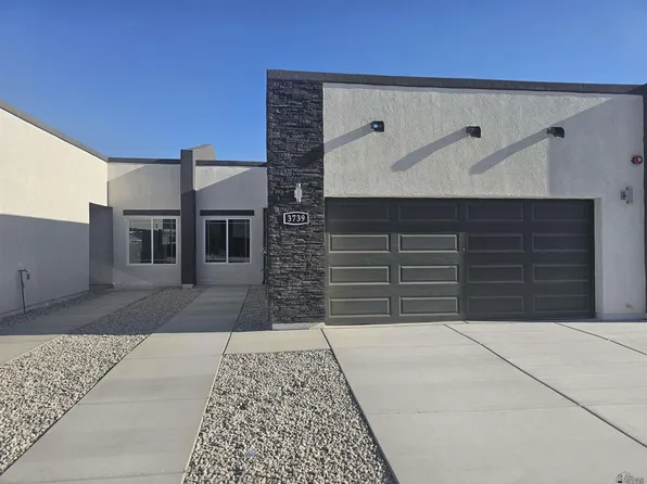 3739 E Santa Palmira St, Gadsden, AZ 85336