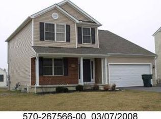 964 Rowland Ave, Columbus, OH 43228