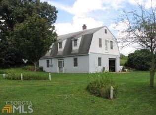 1337 Ridge Rd NW, Dewy Rose, GA 30634