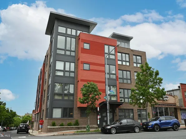 2920 Georgia Ave NW Unit 403, Washington, DC 20001