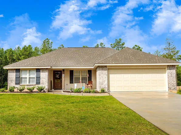 101 Planted Pine Dr, Purvis, MS 39475