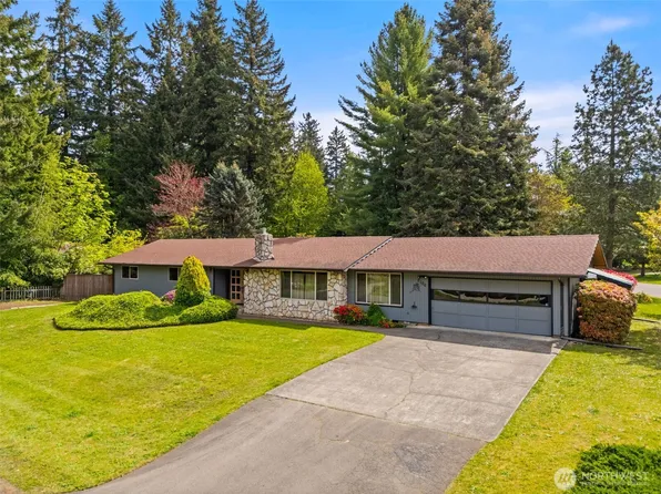 2106 Eastside Street NE, Olympia, WA 98506