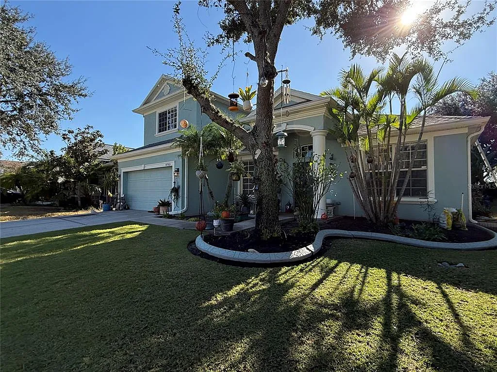 Building Photo - 10703 Banfield Dr