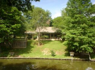 108 Ridgeoak Way, Tool, TX 75143