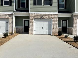 511 Azalea Way #54, Temple, GA 30179