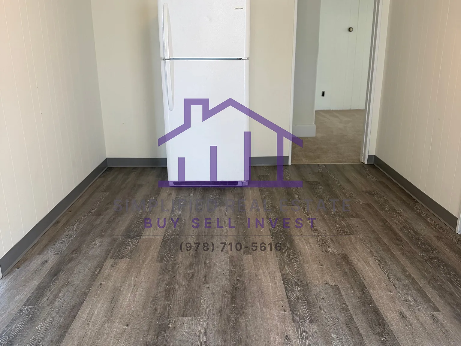 1 bed, 800 sqft, $1,350 — Photo 1