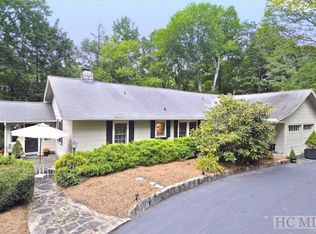 610 Hickory Hill Rd, Highlands, NC 28741