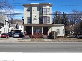 245 Brighton Ave #5, Portland, ME 04102