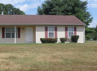 1404 Bentbrook Dr, Henrico, VA 23231