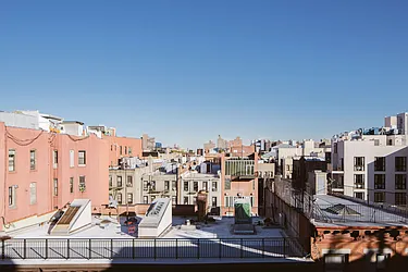 Rented by Sky Management