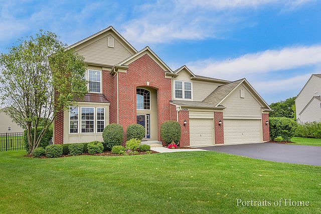 1st image of 12404 S Canterbury Dr