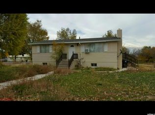 396 N 100 W, Vernal, UT 84078