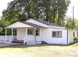 32363 Berlin Rd, Lebanon, OR 97355