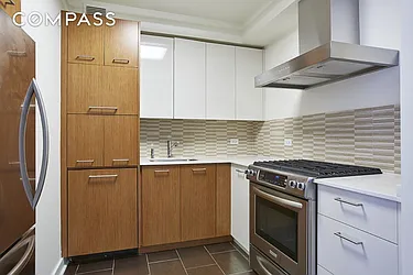 Rented by Compass