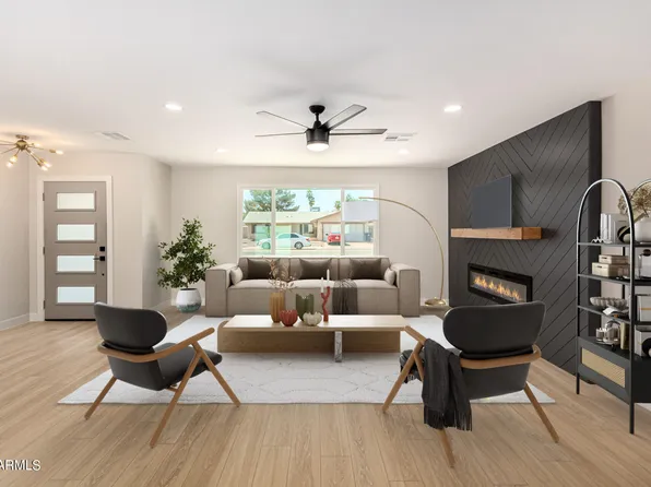 6749 S KENNETH Place, Tempe, AZ 85283