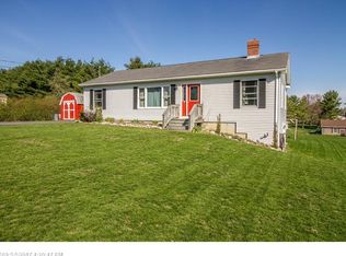5 Shirley Ln, Gorham, ME 04038