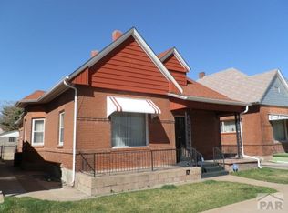 1415 E Routt Ave, Pueblo, CO 81004