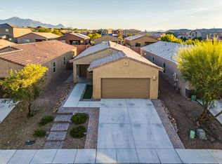 836 E Artesia Pl, Sahuarita, AZ 85629