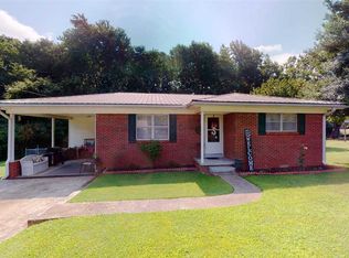 6536 Millsfield Hwy, Newbern, TN 38059
